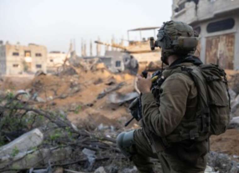 Ізраїль повідомив про виявлення тіл ще трьох заручників у Секторі Гази