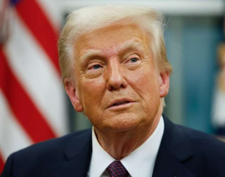 Трамп заявив про "величезну єдність" у Республіканській партії