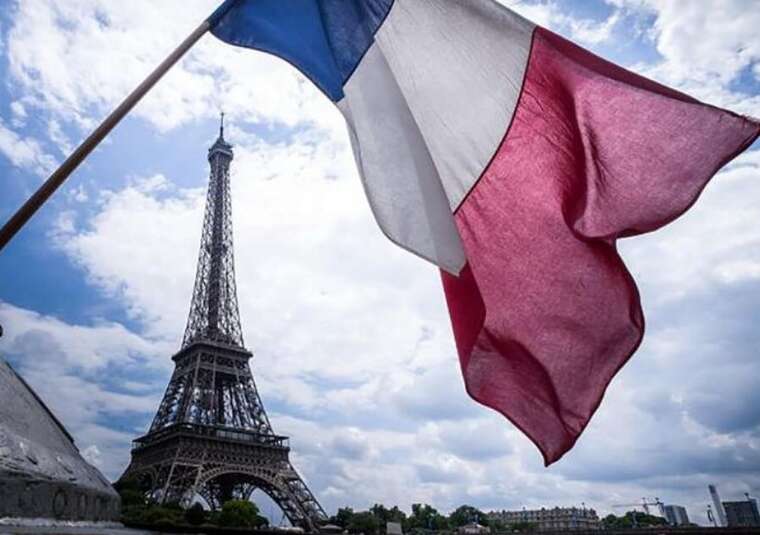 Франція дистанціювалася від ударів США по Ірану та закликала до стриманості