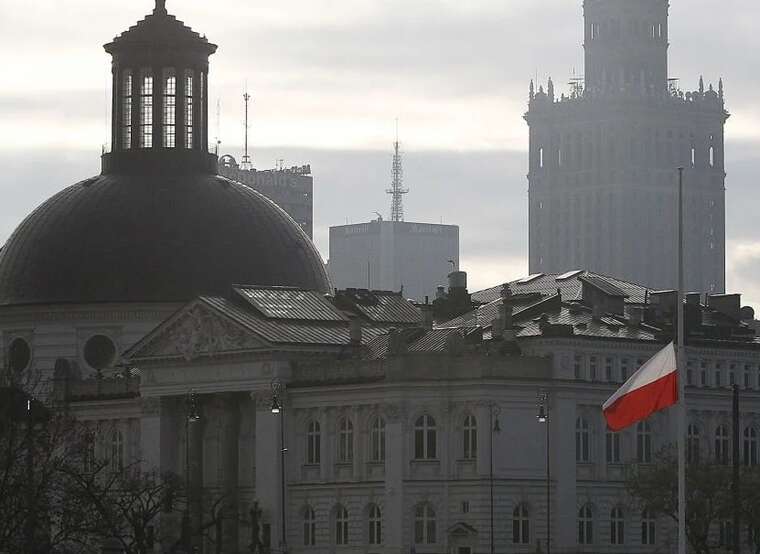 Польща готує план евакуації шедеврів мистецтва за кордон у разі нападу РФ — FT