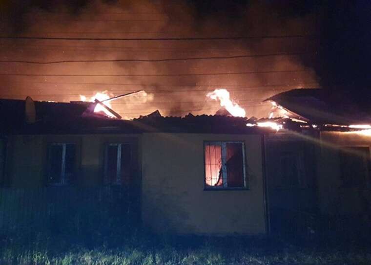 Окупанти атакували Київську область: одна людина загинула, 8 постраждалих