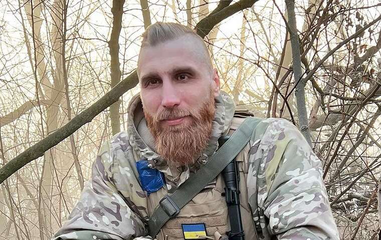 Письменник та військовослужбовець Вишебаба розповів, чи може Україна обійтись без примусової мобілізації