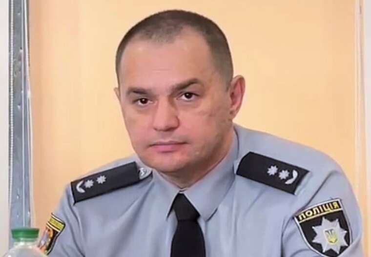 Поліцейський з Ізмаїла прагне стати суддею заради підвищеної пенсії - йде шляхом «схеми Скриннікової»