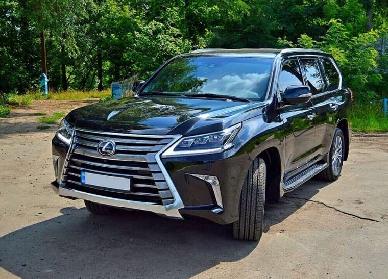 Апеляція підтвердила конфіскацію активів інспектора поліції Харківщини