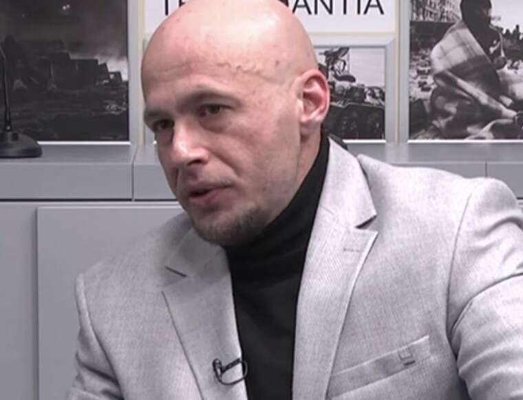 Russia planned to kill Andriy Yermaks brother  SSU