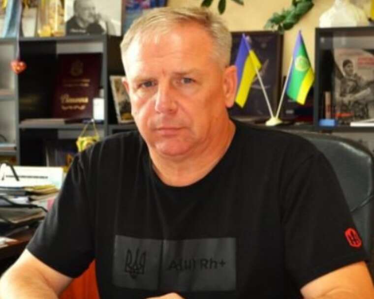 Мера Бердичева затримали за хабар: вимагав 2000 доларів за дозвіл на встановлення павільйонів