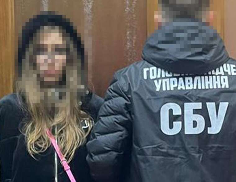 СБУ: Росія у 2023 році планувала підірвати головний офіс спецслужби в Києві