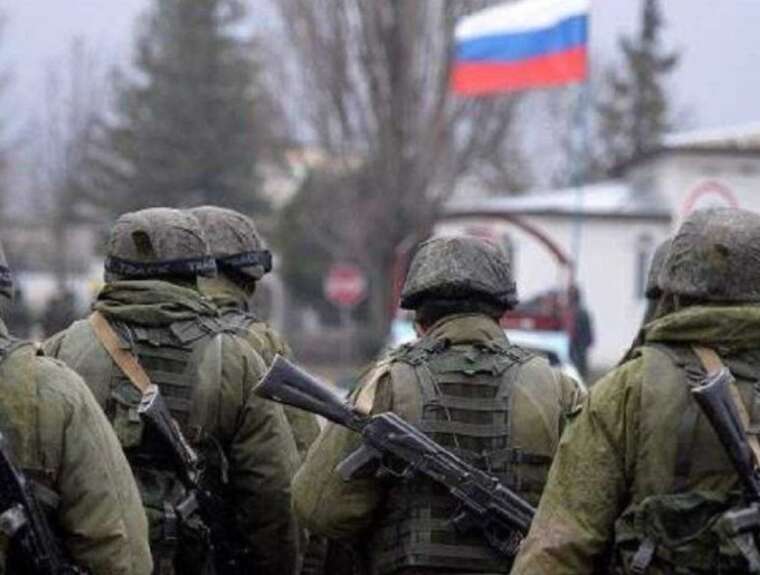 The Russian army advanced in several directions — DeepState