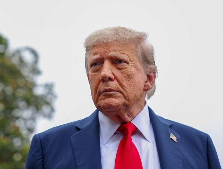 Трамп має намір домогтися завершення війни, — Axios