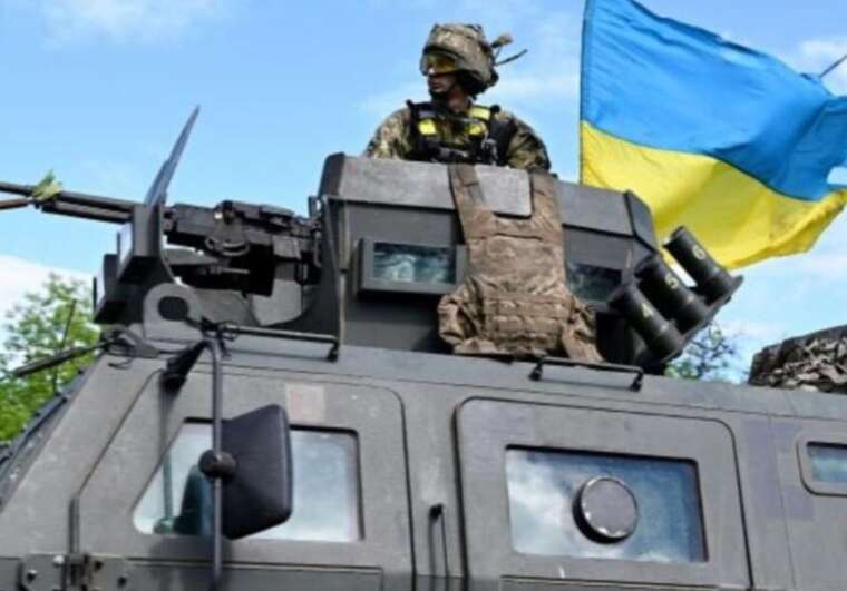 The Armed Forces of Ukraine explained whether the Russian invaders are approaching Kramatorsk