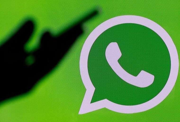      WhatsApp   ,  Reuters