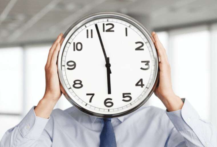 Польша вводит 4-дневную рабочую неделю: официальные правила эксперимента объявят до конца июня