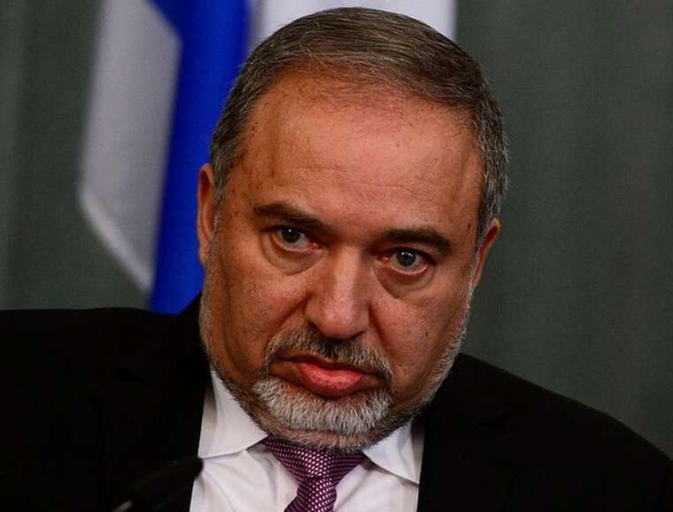 Ліберман критикує перемир’я з Іраном: нова війна можлива вже через 2–3 роки