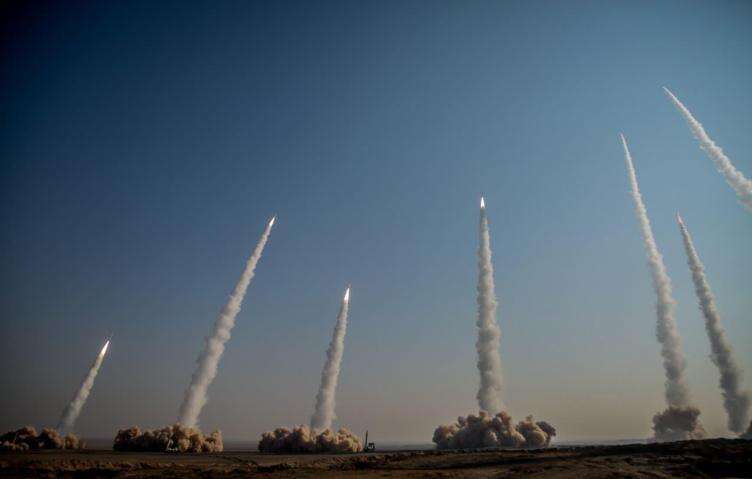 Iran launched missiles after declaring a ceasefire with Israel