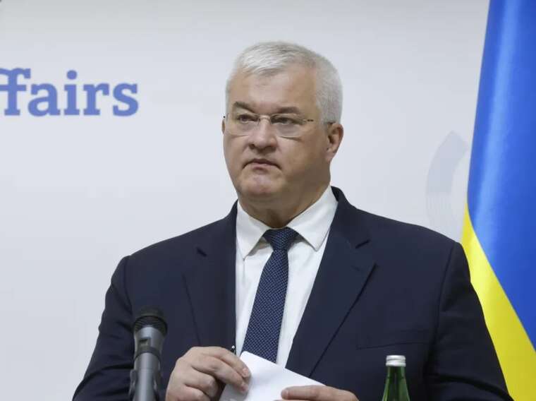 Sybiha conveyed Ukraines defence priorities to the European Commission