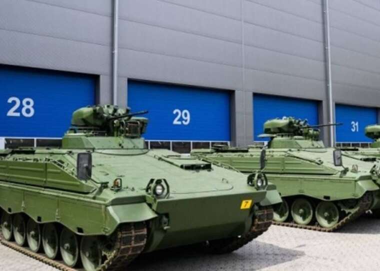 В Германии оборонные компании требуют от НАТО долгосрочных обязательств