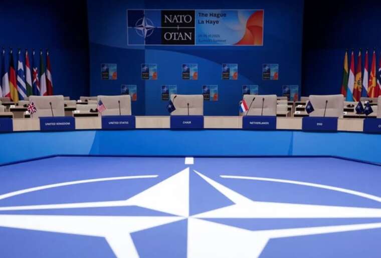 Сегодня в Гааге начинается самый дорогой саммит НАТО в истории