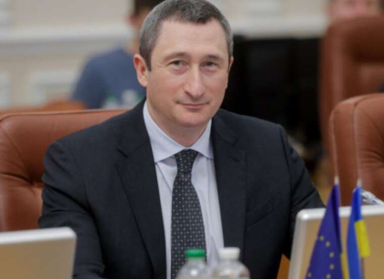 САП ходатайствует об избрании меры пресечения для Чернышова в виде залога