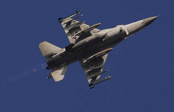 Израиль ликвидировал главу иранской разведки генерала Мохаммада Таки Юсефванда