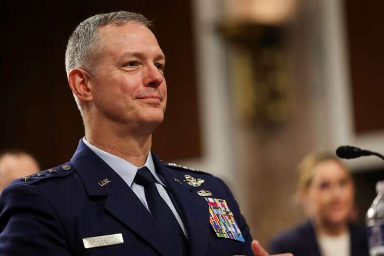 Україна може виграти війну, - майбутній командувач НАТО в Європі