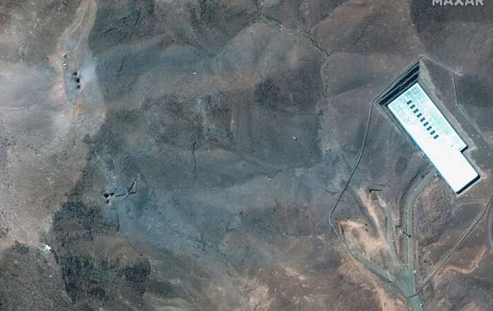 CNN: Удари США не знищили ядерну програму Ірану повністю