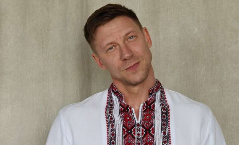 Євген Гашенко з "Дизель шоу" зізнався, що отримав бронювання від мобілізації