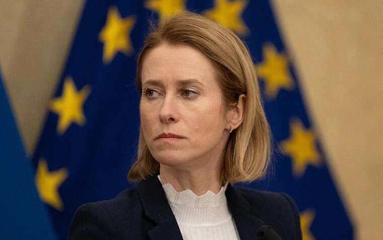 Каллас допустила присоединение Канады к ЕС