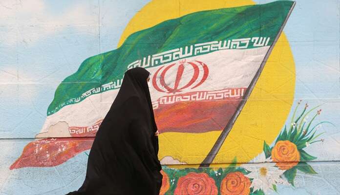 В Ірані стратили трьох чоловіків за співпрацю з Моссадом