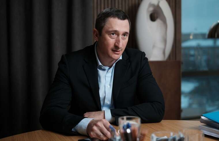 Chernyshov’s preventive measure will be chosen again on Friday