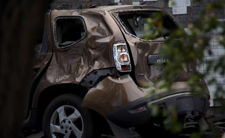 Ракетный удар по Днепру и Самару: число погибших увеличилось до 21