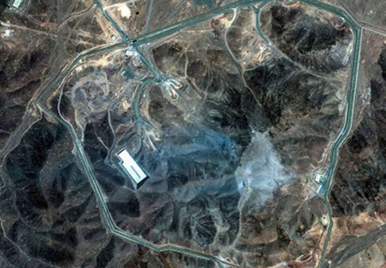 Удари США по ядерних об’єктах Ірану завдали «дуже значної» шкоди - Axios