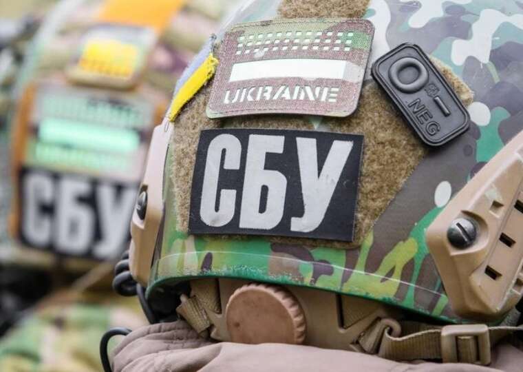 The Security Service of Ukraine arrested a Russian "mole" in a combat brigade of the Armed Forces of Ukraine