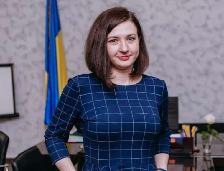 Former Deputy Head of the State Service of Ukraine on Food Safety and Consumer Protection Shevchenko is suspected of illegal privatization
