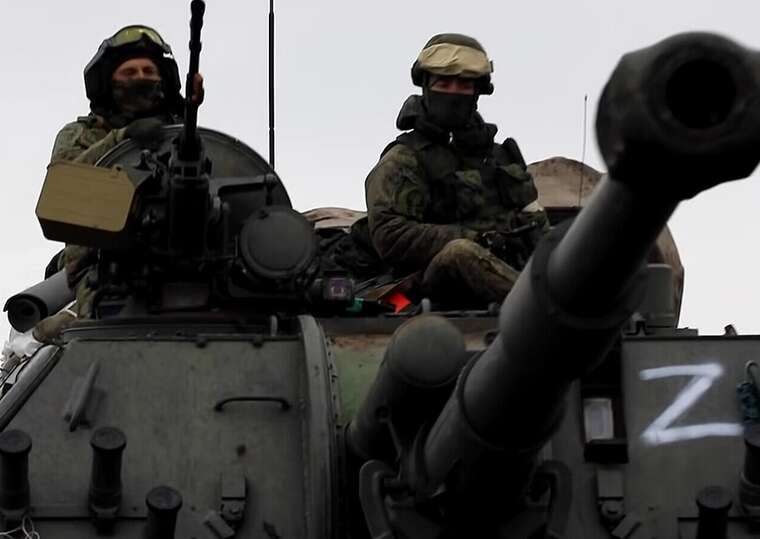 РФ посилює наступ на Покровському напрямку, – ОСУВ "Хортиця"