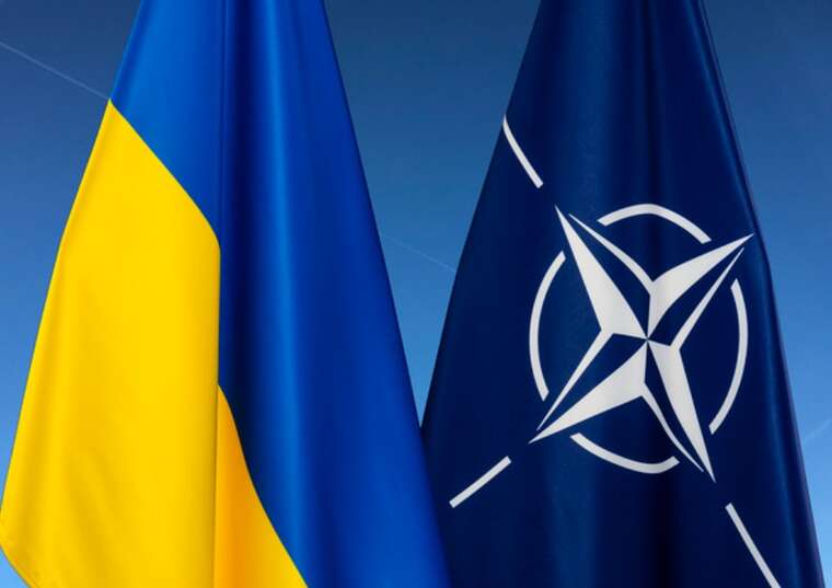 NATO has released the final declaration of the summit in The Hague: Assistance to Ukraine, but no membership