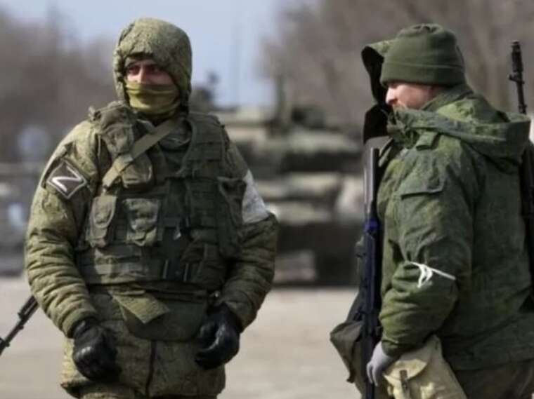 DeepState: РФ окупувала Андріївку та Костянтинополь у Донецькій області