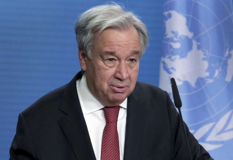 ООН відзначає збільшення злочинів проти українських дітей