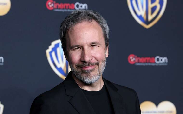 Новий фільм про Бонда зніме режисер «Дюни» Дені Вільньов