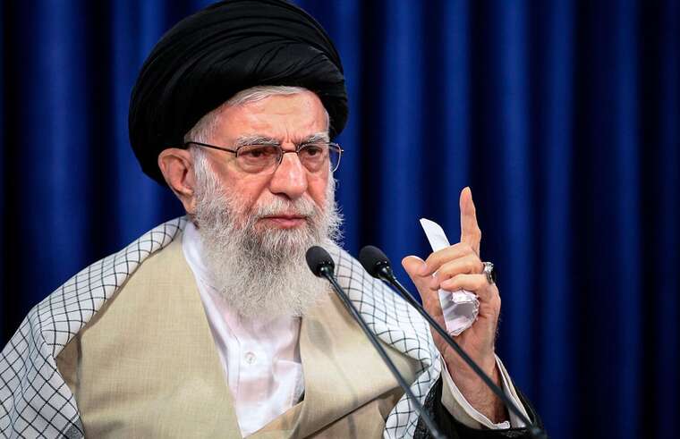 Верховний лідер Ірану звернеться до народу вперше після конфлікту з Ізраїлем
