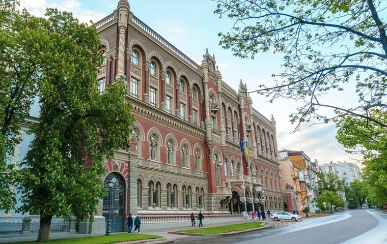 У травні державний борг України зріс на 1 мільярд доларів