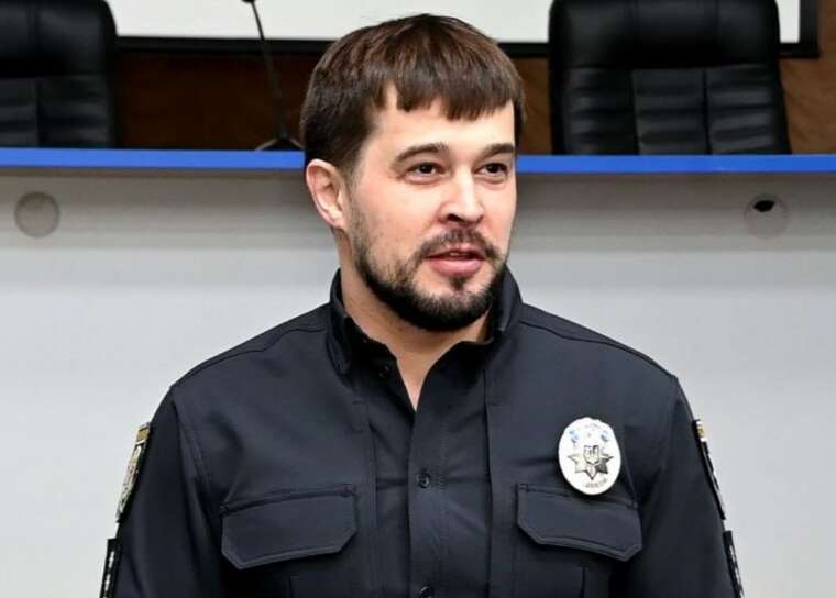 Заступника керівника поліції Полтавщини підозрюють у використанні службових ресурсів для приватного будівництва