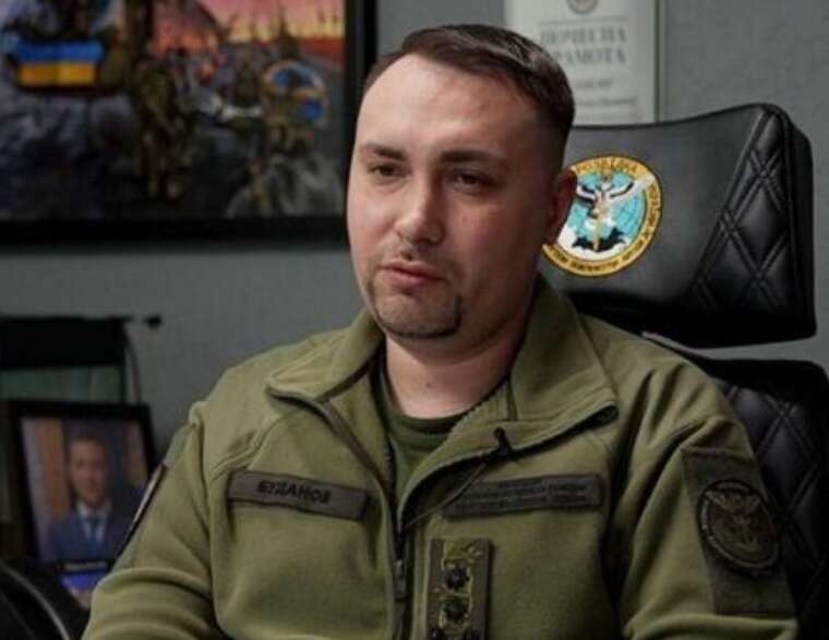 Budanov pointed to other possible exchanges in the near future