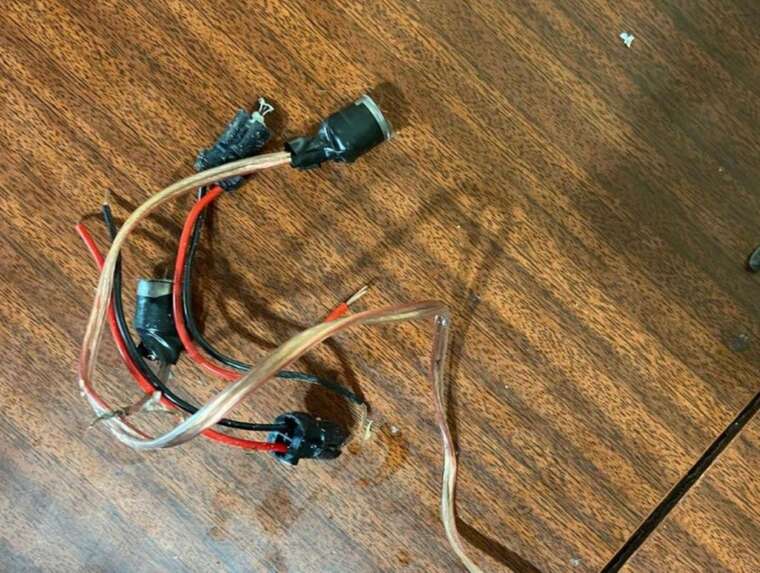 Покушение на «азовца» в Киеве: исполнителю взрыва обещали 400 тысяч гривен