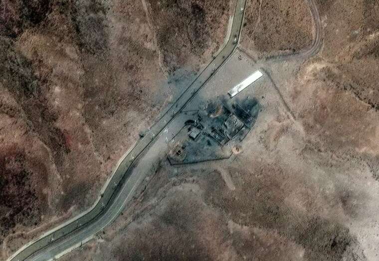 Іран зберіг більшість запасів збагаченого урану після ударів США, - Financial Times