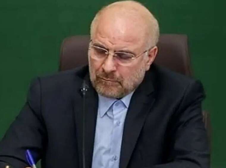 Іран офіційно припинив співпрацю з МАГАТЕ — спікер парламенту