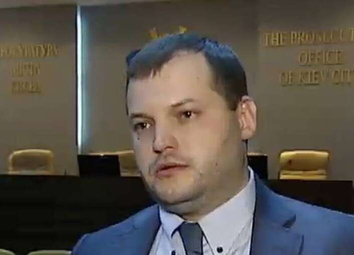 An official of the Prosecutor General’s Office Brovko declared his wife’s crypto assets worth tens of millions of hryvnias