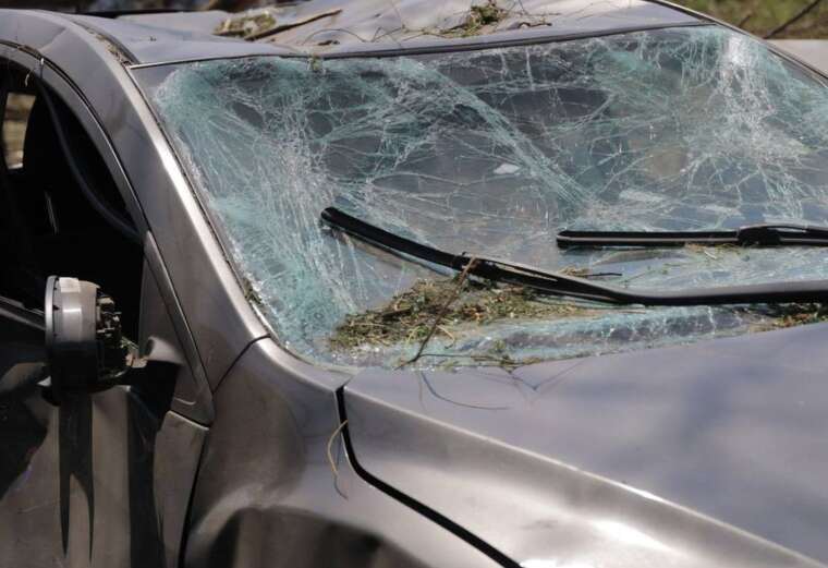 У Самарі на Дніпропетровщині внаслідок ракетної атаки є загиблі та поранені