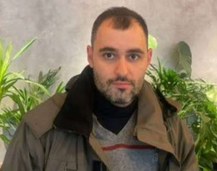 В Киеве осудили адвоката, который шпионил для ФСБ РФ