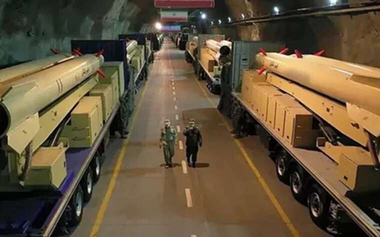 Іран міг зберегти секретні ядерні об’єкти, - Politico