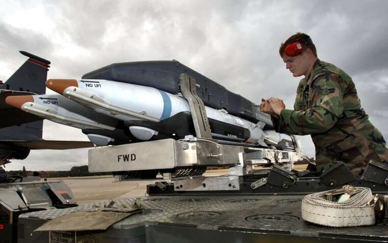 Израильские и американские спецслужбы сообщили подробности подготовки операции против Ирана, - WSJ